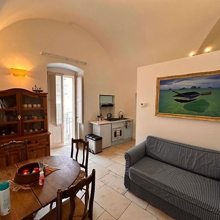 Casa Vacanze San Salvatore Centro Storico Monopoli Exterior photo