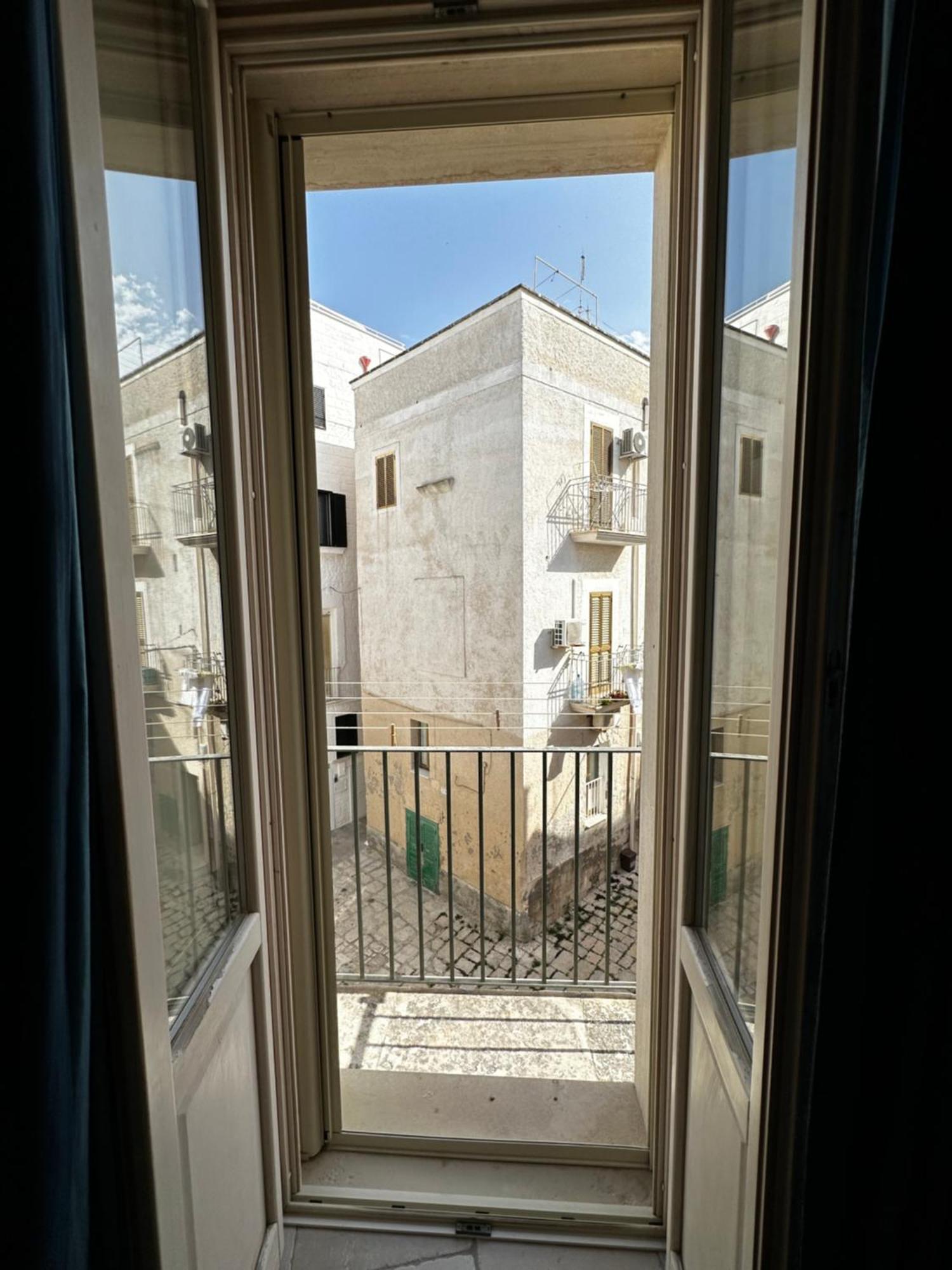 Casa Vacanze San Salvatore Centro Storico Monopoli Exterior photo