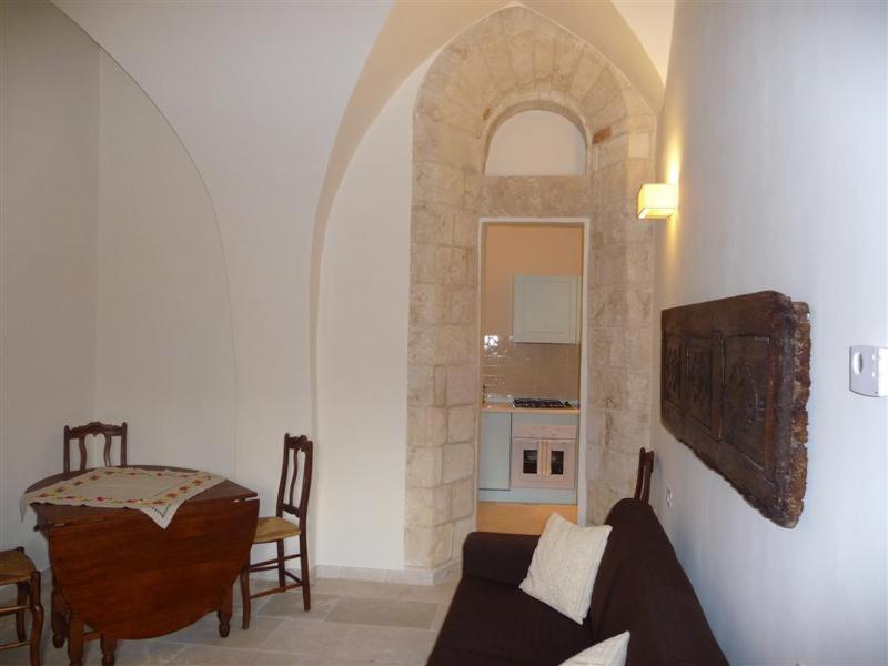 Casa Vacanze San Salvatore Centro Storico Monopoli Exterior photo