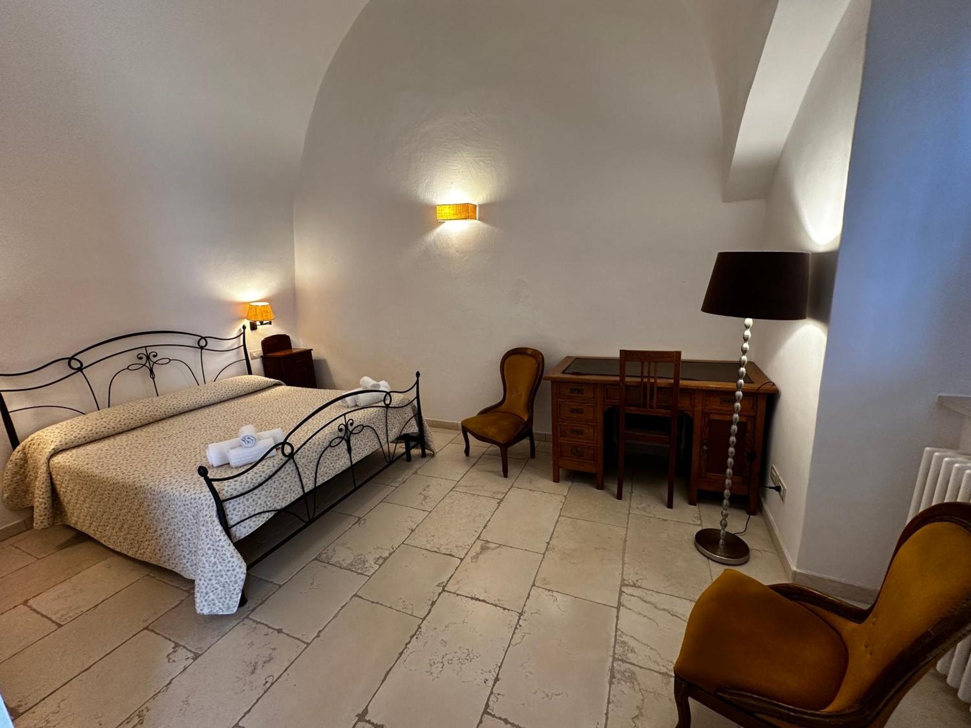 Casa Vacanze San Salvatore Centro Storico Monopoli Exterior photo