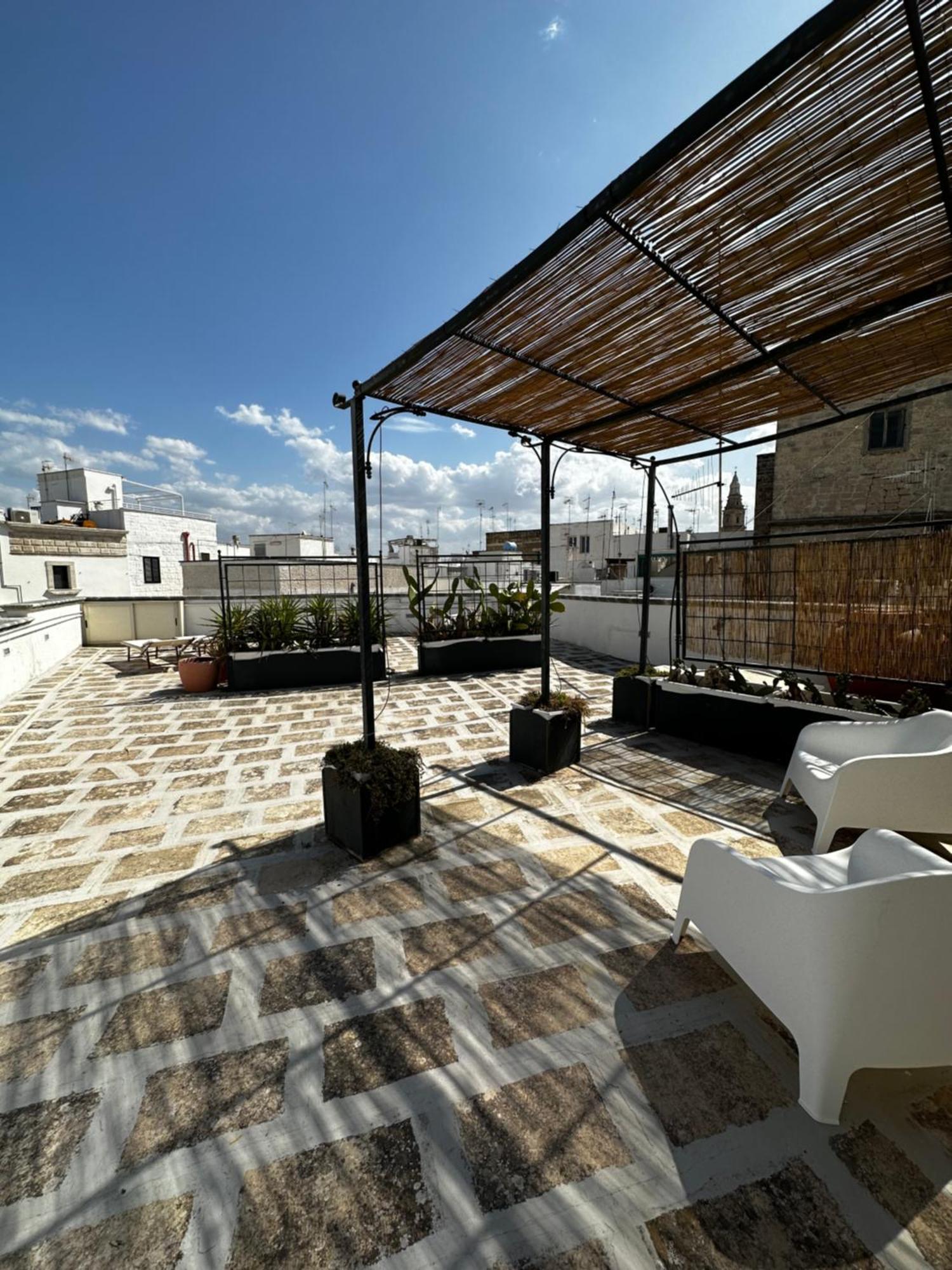 Casa Vacanze San Salvatore Centro Storico Monopoli Exterior photo