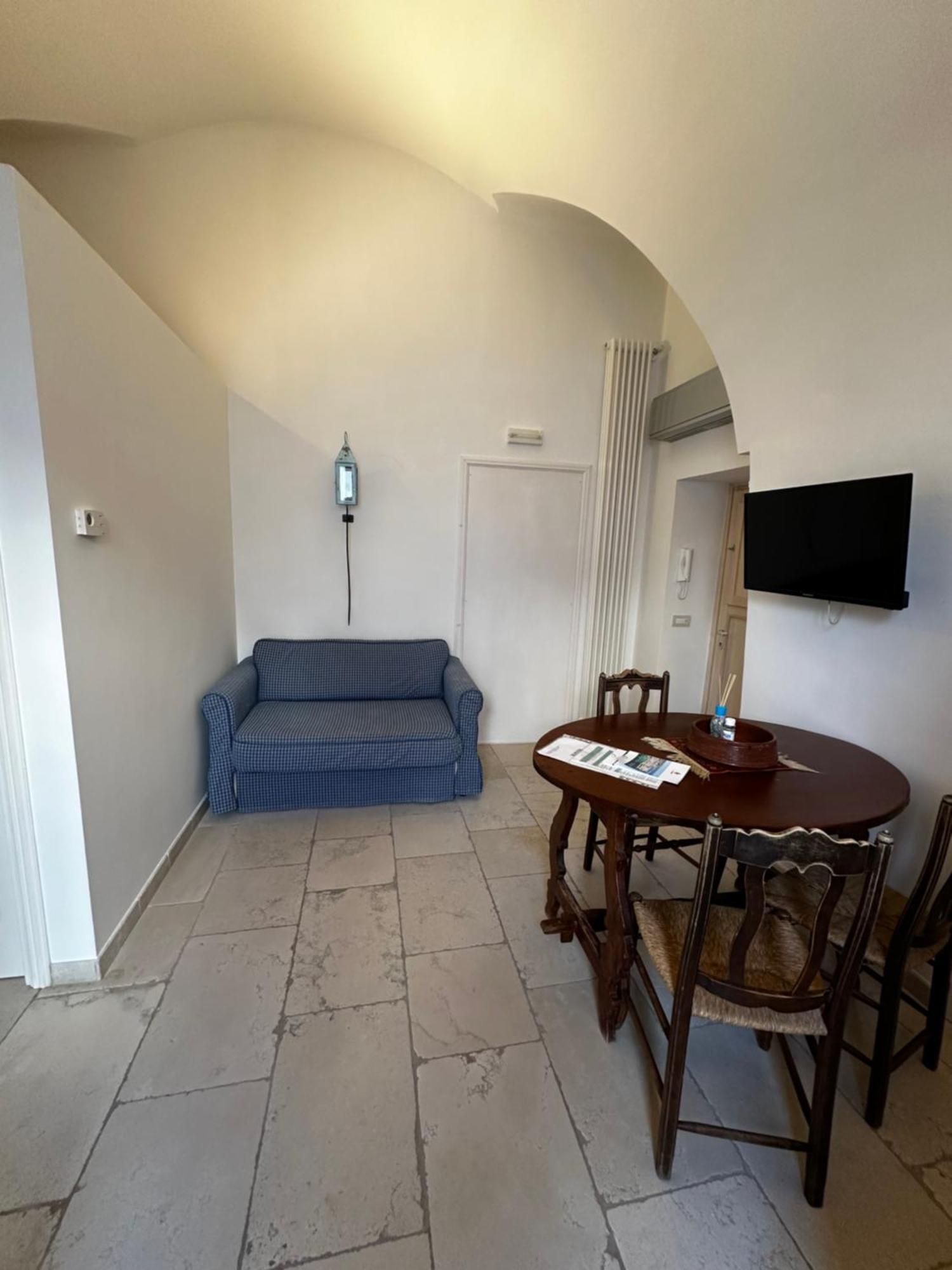 Casa Vacanze San Salvatore Centro Storico Monopoli Exterior photo