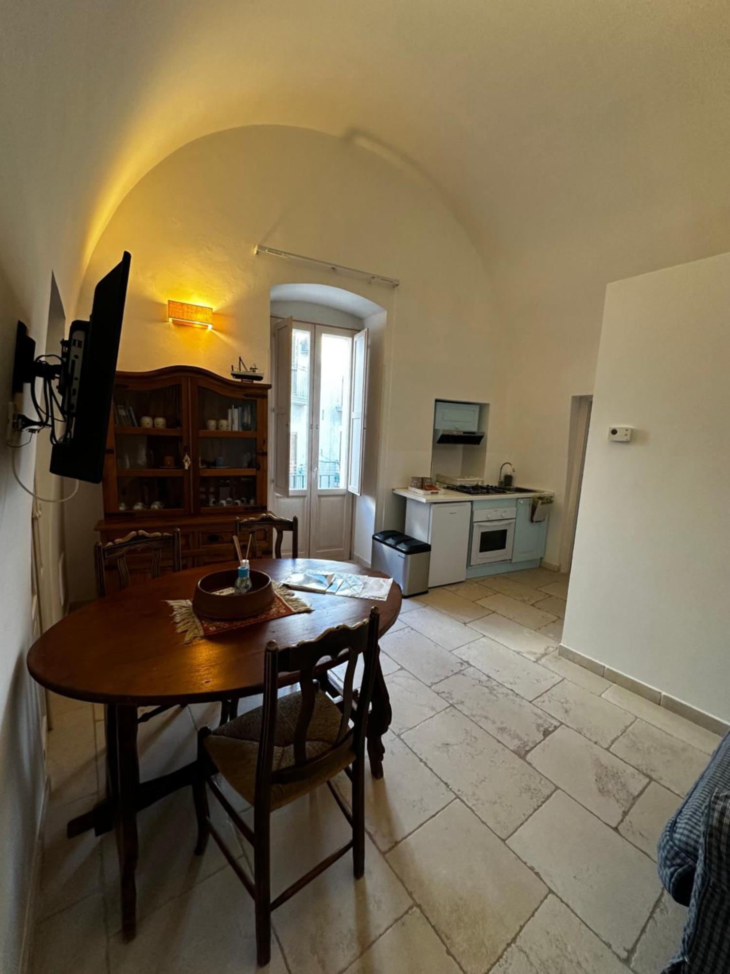 Casa Vacanze San Salvatore Centro Storico Monopoli Exterior photo