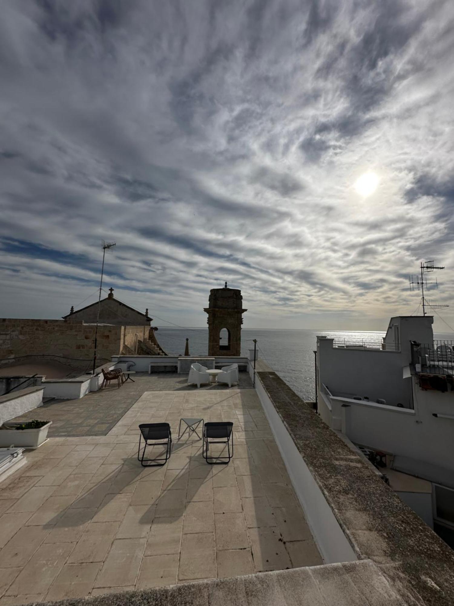 Casa Vacanze San Salvatore Centro Storico Monopoli Exterior photo