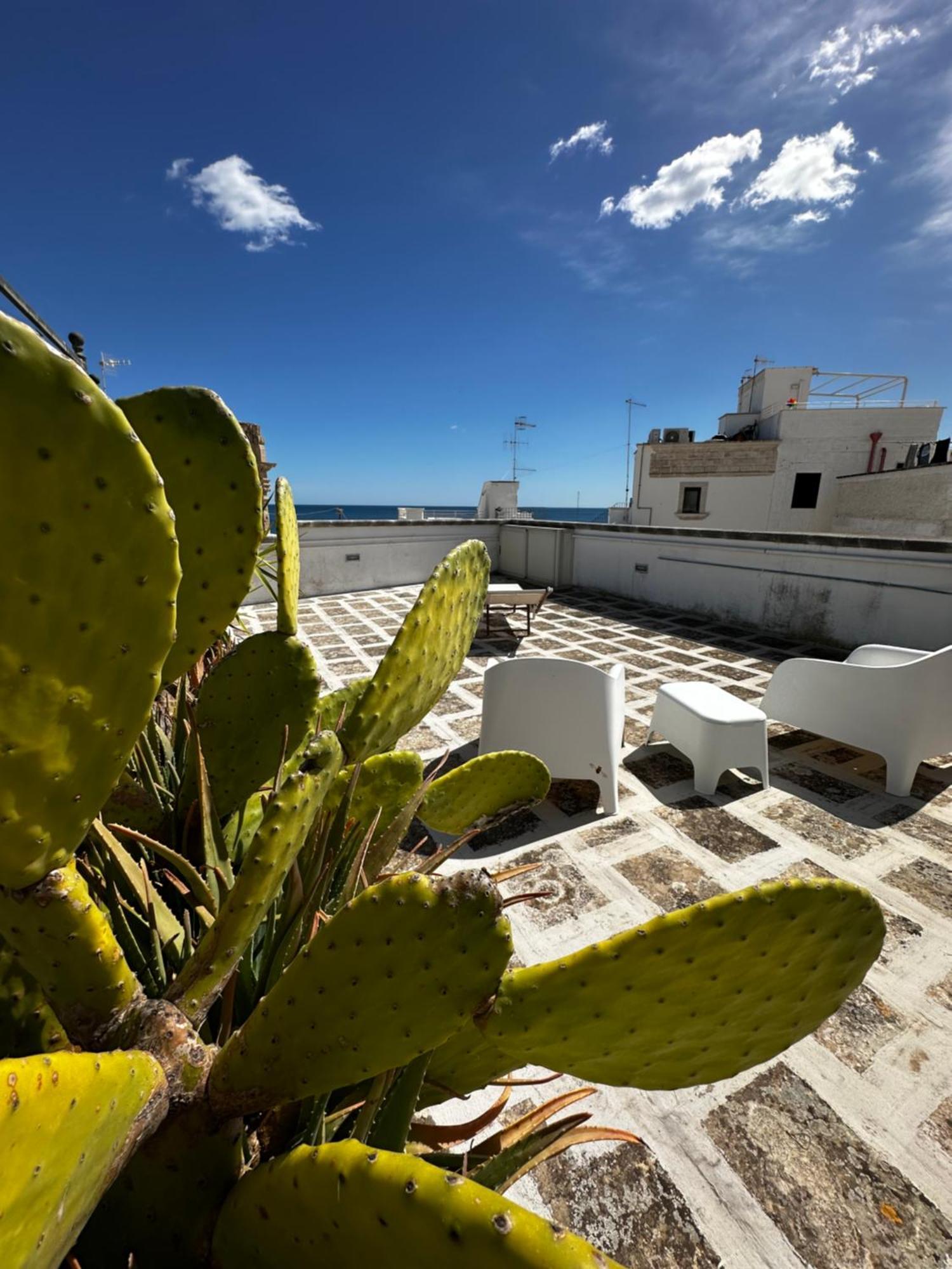 Casa Vacanze San Salvatore Centro Storico Monopoli Exterior photo